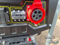 Autres machines et accessoires pour l'atelier et terrain Karcher PGG 8/3
