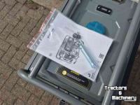 Autres machines et accessoires pour l'atelier et terrain Karcher PGG 8/3