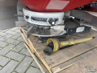 Distributeur d‘engrais Kverneland CL1100