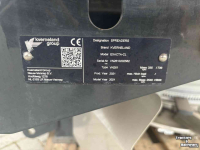 Distributeur d‘engrais Kverneland CL1100