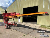 Elevateur répartiteur télescopique Miedema HV 75