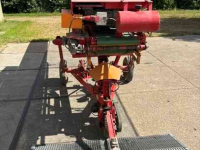 Elevateur répartiteur télescopique Miedema HV 75