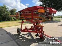 Elevateur répartiteur télescopique Miedema HV 75