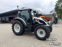 Tracteur Valtra G125 ecopower Active, 2021, 6900 uur
