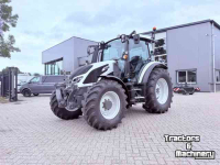 Tracteur Valtra G125 ecopower Active, 2021, 6900 uur