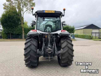 Tracteur Valtra G125 ecopower Active, 2021, 6900 uur