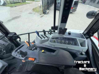 Tracteur Valtra G125 ecopower Active, 2021, 6900 uur