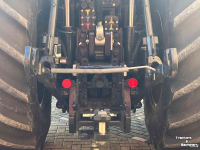 Tracteur New Holland T8.435AC vario Genesis Stage V Fronthef Lucht GPS Demo 178uur