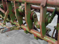 Machine à bêcher Celli NZ10-250