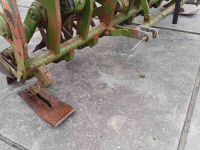Machine à bêcher Celli NZ10-250