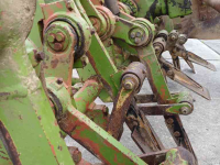 Machine à bêcher Celli NZ10-250