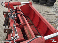 Coupe-blocs d'ensilage Strautmann Silozange kuilhapper, BJ2007.