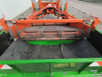 Arracheuse d‘oignons Holaras UM 210-F en UR 205-HZ