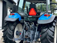 Tracteur New Holland TS 90