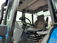 Tracteur New Holland TS 90