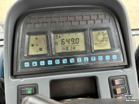 Tracteur New Holland TS 90