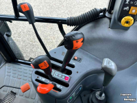 Tracteur New Holland TS 90