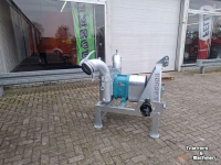 Pompe à lisier Börger FL 518