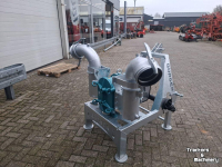 Pompe à lisier Börger FL 518