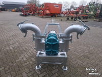 Pompe à lisier Börger FL 518
