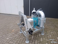 Pompe à lisier Börger FL 518