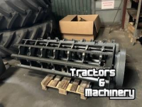 Moissonneuse batteuse Claas Trion/Lexion dorstrommel 1700 incl slaglijsten
