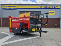 Distributeur de fourrage en bloc Schuitemaker Amigo 20S