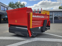 Distributeur de fourrage en bloc Schuitemaker Amigo 20S