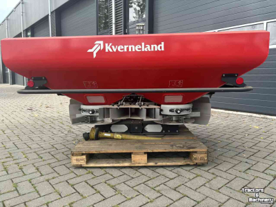 Distributeur d‘engrais Kverneland CL1100