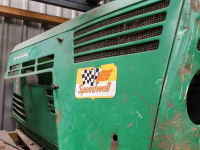 Pièces d‘occasion pour tracteurs Deutz 06 - 07