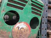 Pièces d‘occasion pour tracteurs Deutz 06 - 07