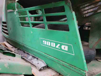 Pièces d‘occasion pour tracteurs Deutz 06 - 07