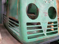Pièces d‘occasion pour tracteurs Deutz 06 - 07