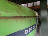 Pièces d‘occasion pour tracteurs Deutz 06 - 07