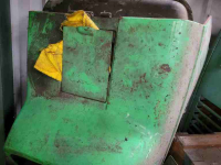 Pièces d‘occasion pour tracteurs Deutz 06 - 07