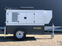 Moteur / Pompe stationair Euromacchine EMP 11-1