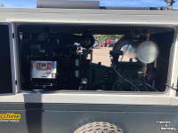 Moteur / Pompe stationair Euromacchine EMP 11-1