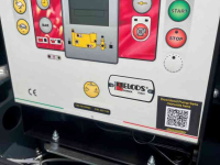 Moteur / Pompe stationair Euromacchine EMP 11-1