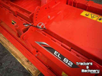 Fraise rotative Kuhn EL82  Grondfrees