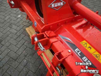 Fraise rotative Kuhn EL82  Grondfrees