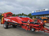 Arracheuse de pommes de terre Grimme Select 200