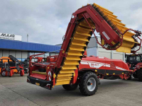 Arracheuse de pommes de terre Grimme Select 200