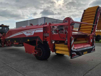 Arracheuse de pommes de terre Grimme Select 200