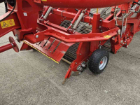 Arracheuse de pommes de terre Grimme Select 200