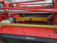 Arracheuse de pommes de terre Grimme Select 200
