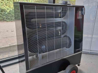 Autres machines et accessoires pour l'atelier et terrain  Airrex AH300i 15kw 230V 80W