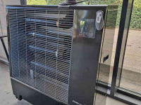 Autres machines et accessoires pour l'atelier et terrain  Airrex AH300i 15kw 230V 80W