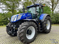 Tracteur New Holland T 7.315 HD