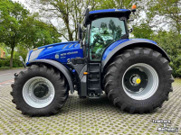 Tracteur New Holland T 7.315 HD