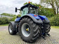 Tracteur New Holland T 7.315 HD